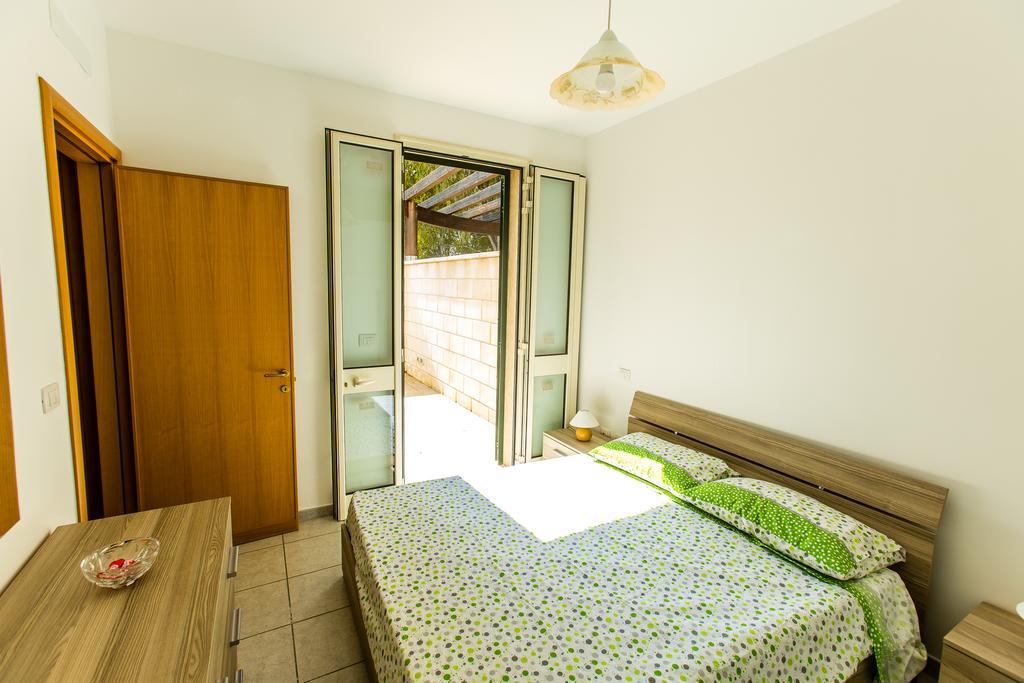 Villa Complesso Gardencasa à Torre Suda Extérieur photo